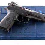 Star Megastar .45 Semi Auto Pistol