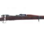 Early Springfield 1903 03 .30-06 Bolt Action Rifle