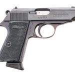 Walther PPK/S .380 ACP Semi Auto Pistol