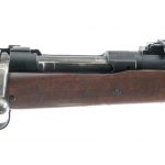 Early Springfield 1903 03 .30-06 Bolt Action Rifle
