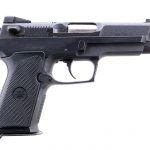 Star Megastar .45 Semi Auto Pistol