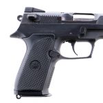 Star Megastar .45 Semi Auto Pistol