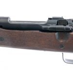 Early Springfield 1903 03 .30-06 Bolt Action Rifle