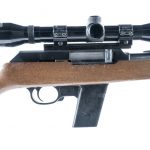 Marlin 9 Camp Carbine 9mm Semi Auto Rifle