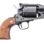 Ruger Old Army .44 Black Powder Revolver