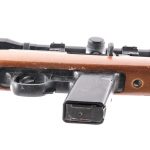 Marlin 9 Camp Carbine 9mm Semi Auto Rifle