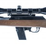 Marlin 9 Camp Carbine 9mm Semi Auto Rifle