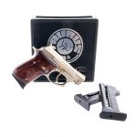 Taurus PT-22 .22 LR Semi Auto Pistol