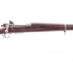 U.S. Remington 03-A3 Bolt Action .30-06