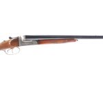 Davidson 63B 20Ga SxS Shotgun