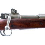 U.S. Remington 03-A3 Bolt Action .30-06