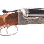 Davidson 63B 20Ga SxS Shotgun