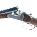 Davidson 63B 20Ga SxS Shotgun