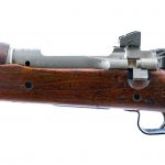 U.S. Remington 03-A3 Bolt Action .30-06