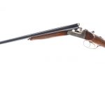 Davidson 63B 20Ga SxS Shotgun