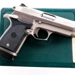 Star M45 Firestar .45 Semi Auto Pistol