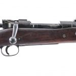 Springfield Model 1903 Mark I Bolt Action Rifle