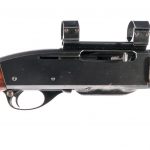 Remington Woodsmaster 740 .30-06 Sprg Rifle