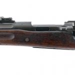 Springfield Model 1903 Mark I Bolt Action Rifle