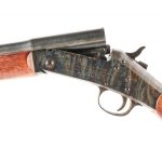 NEF Pardner SB1 20Ga Single Shot Shotgun