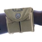 WWII Saginaw Gear M1 Carbine .30 Rifle