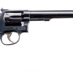 S&W 17-4 .22 LR Revolver