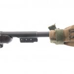 WWII Saginaw Gear M1 Carbine .30 Rifle