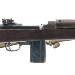 WWII Saginaw Gear M1 Carbine .30 Rifle