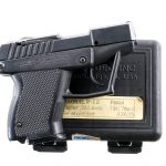 Grendel P-12 .380 Semi Auto Pistol
