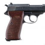 Spreewerk CYQ P38 9mm Semi Auto Pistol