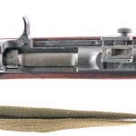 Inland M1 Carbine .30 Semi-Auto Rifle