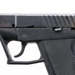 Grendel P-12 .380 Semi Auto Pistol