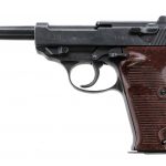 Spreewerk CYQ P38 9mm Semi Auto Pistol