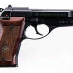 Beretta 86 Cheetah .380 Semi Auto Pistol