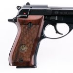 Beretta 86 Cheetah .380 Semi Auto Pistol