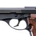 Beretta 86 Cheetah .380 Semi Auto Pistol