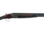 Merkel ATM 200 12Ga Over Under Shotgun