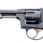Schmidt Reuben 1882 Ordinance 7.5mm Revolver