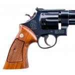 S&W 28-2 Highway Patrolman .357 Mag Revolver
