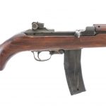 WWII Quality Hardware & Machine M1 Carbine