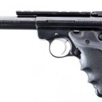 Ruger MKIII .22 LR Semi Auto Pistol