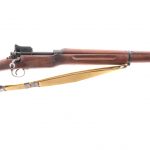 U.S. Model 1917 Eddystone Bolt Action Rifle .30-06