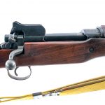 U.S. Model 1917 Eddystone Bolt Action Rifle .30-06