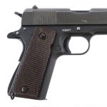 RMT Remington 1911 .45 Semi Auto Pistol