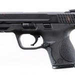 S&W M&P 9C 9mm Semi Auto Pistol