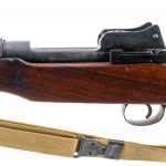 U.S. Model 1917 Eddystone Bolt Action Rifle .30-06