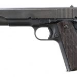 RMT Remington 1911 .45 Semi Auto Pistol