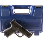 S&W M&P 9C 9mm Semi Auto Pistol