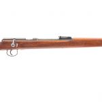 WWII JGA Buscher Sportmodell 4mm Training Rifle