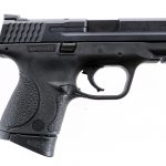 S&W M&P 9C 9mm Semi Auto Pistol